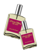 PRETTY MONEY PERFUME