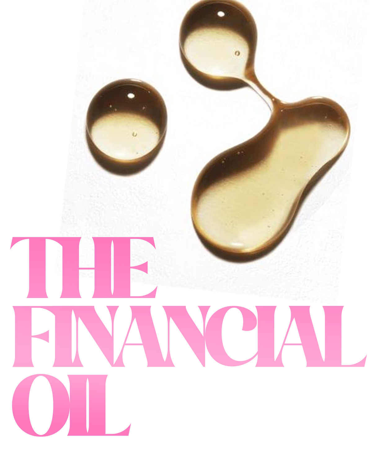 THE FINANCIAL OIL