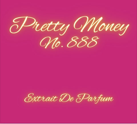 PRETTY MONEY PERFUME