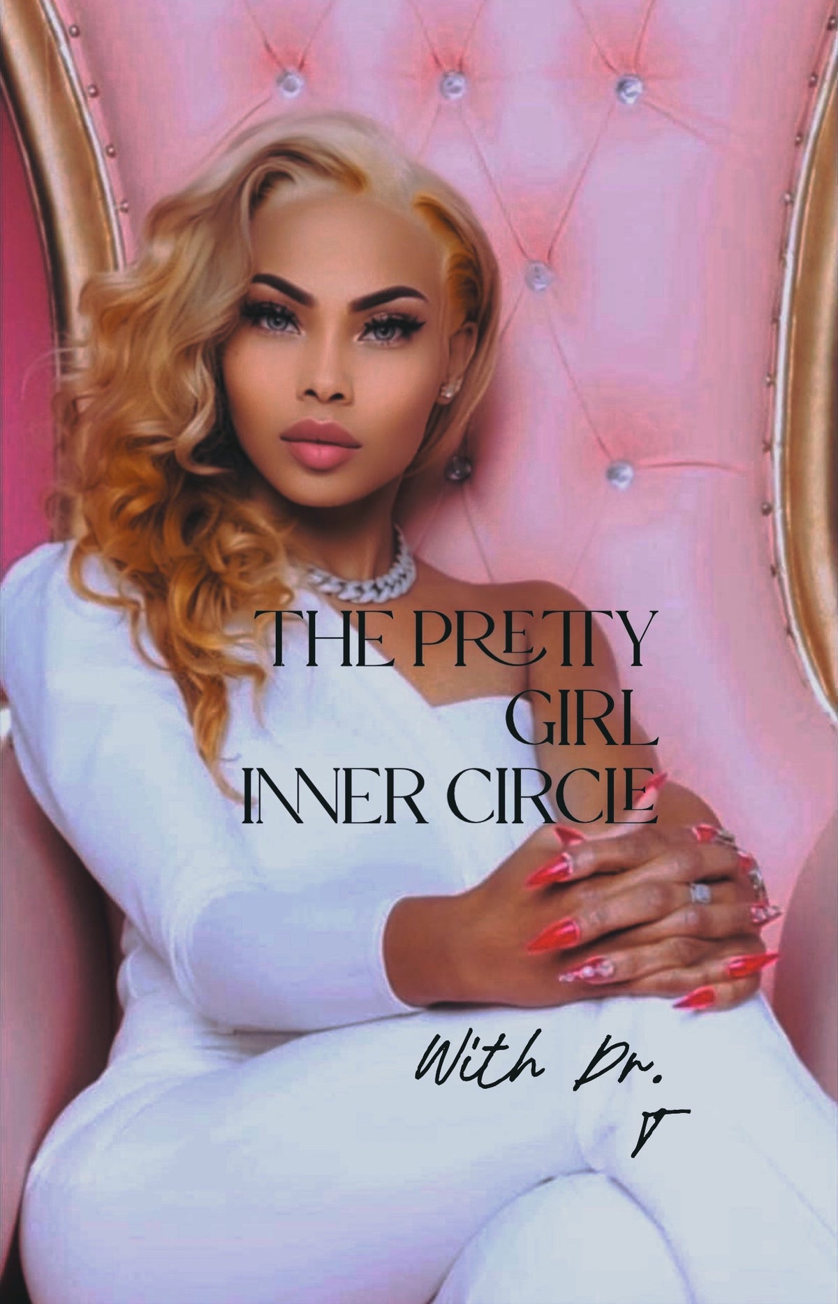 Pretty Girl Inner Circle